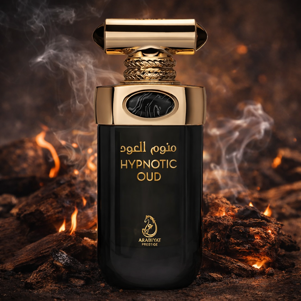 Arabiyat Prestige Hypnotic Oud EDP 100 ml Tester