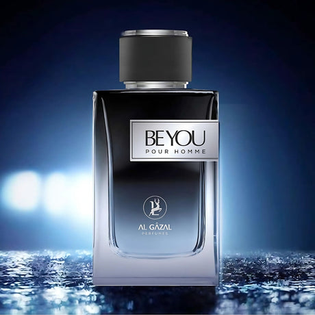 Al Gazal Be You Pour Homme EDP 100 ml
