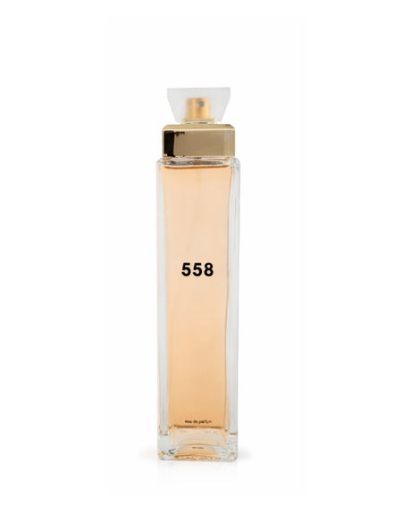 Euroluxe 558 Mujer 100 ml
