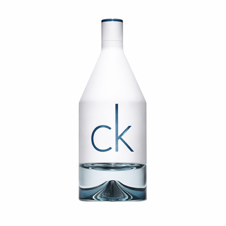CK IN2U Edt 150 ml Hombre