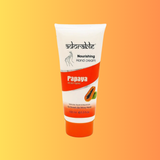Adorable Crema de Manos Papaya 100 ml