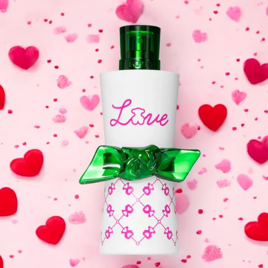 Tous Love Moments EDT 90 ml Tester