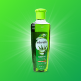 Adorable Aceite Capilar Áloe Vera & Prot. Térmica 200 ml