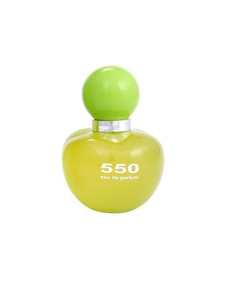 Euroluxe 550 Mujer 100 ml