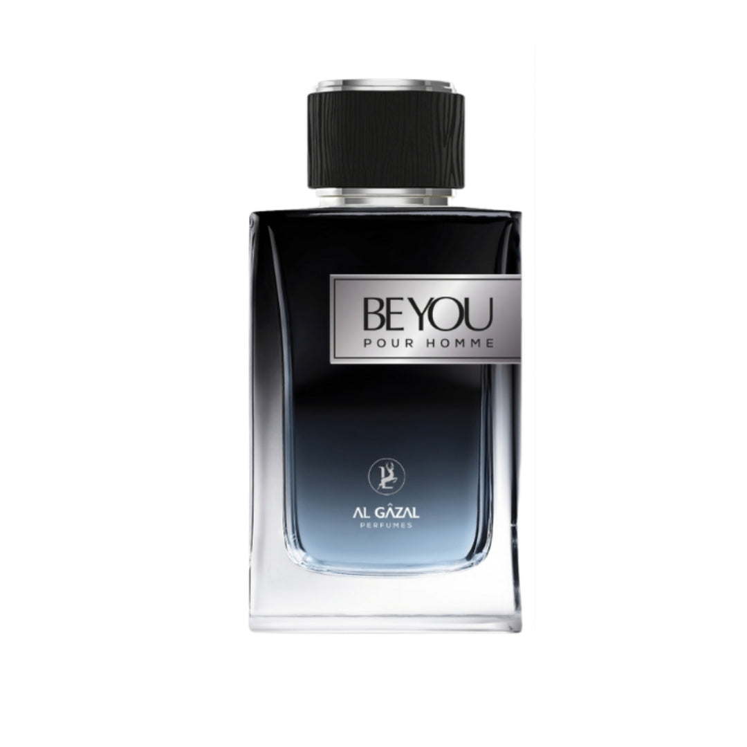Al Gazal Be You Pour Homme EDP 100 ml