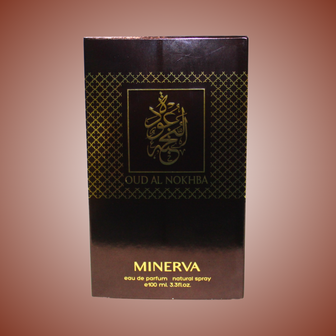Minerva OUD Al Nokhba EDP 100 ml