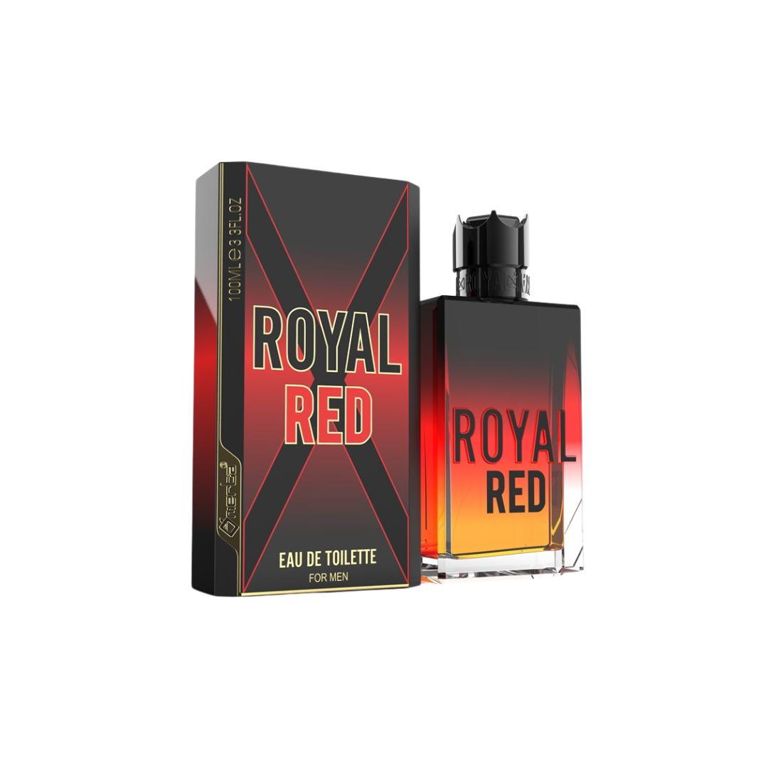 Omerta  Royal Red EDT 100 ml