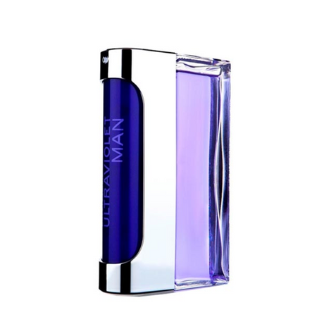 Ultraviolet Man by Paco Rabanne EDT 100 ML