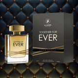 Al Gazal Together For Ever EDP Pour Homme 100 ml
