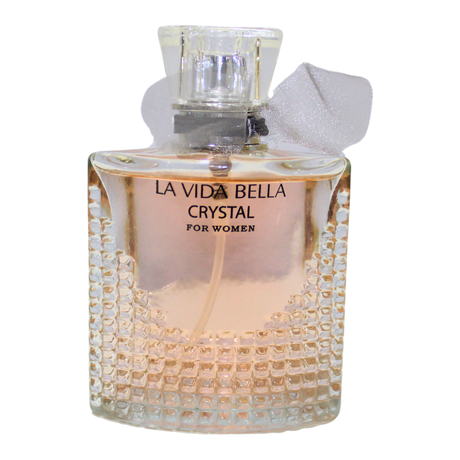FC La Vida Bella Crystal EDP 100 ml