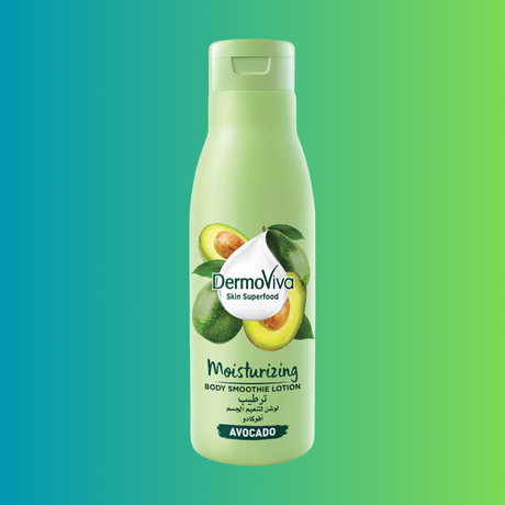 Dermoviva Loción Corporal Superfood Avocado 200ml