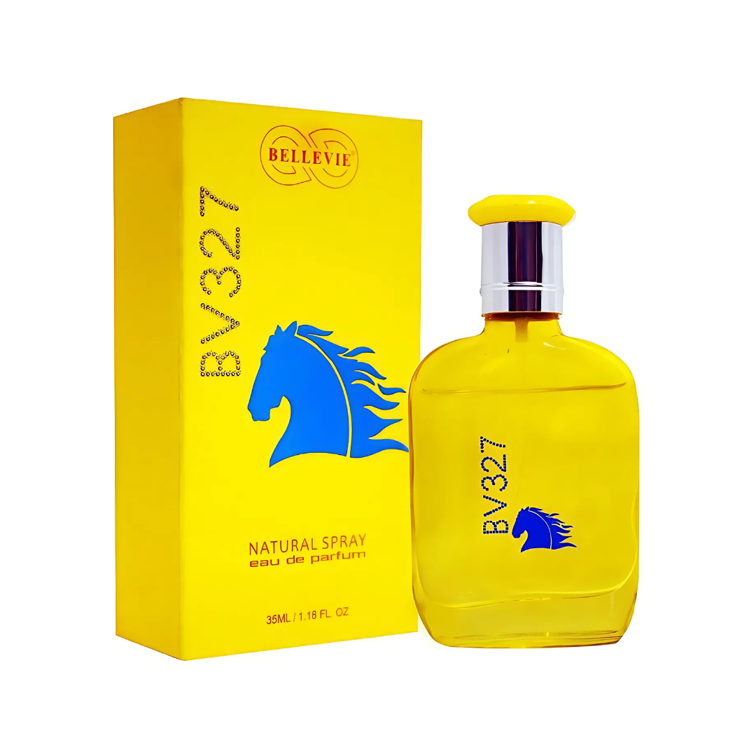 BV327 35 ml Mujer