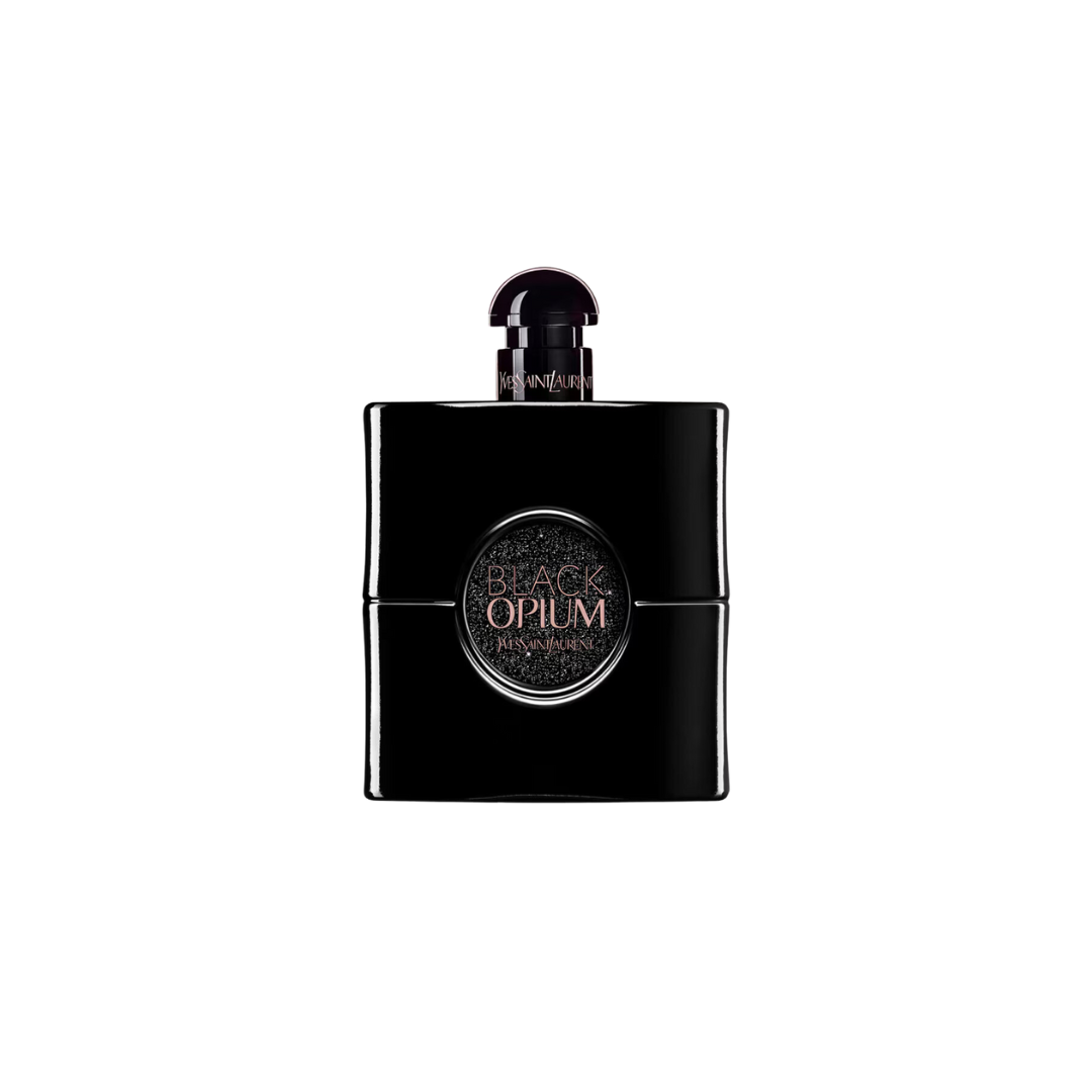 Yves Saint Laurent Black Opium Le Parfum 90 ml