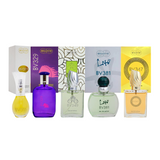 Pack 5x4 Bellevie Mujer II