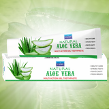 Vi-John Pasta Dental Gel Aloe Vera Natural 150 gr