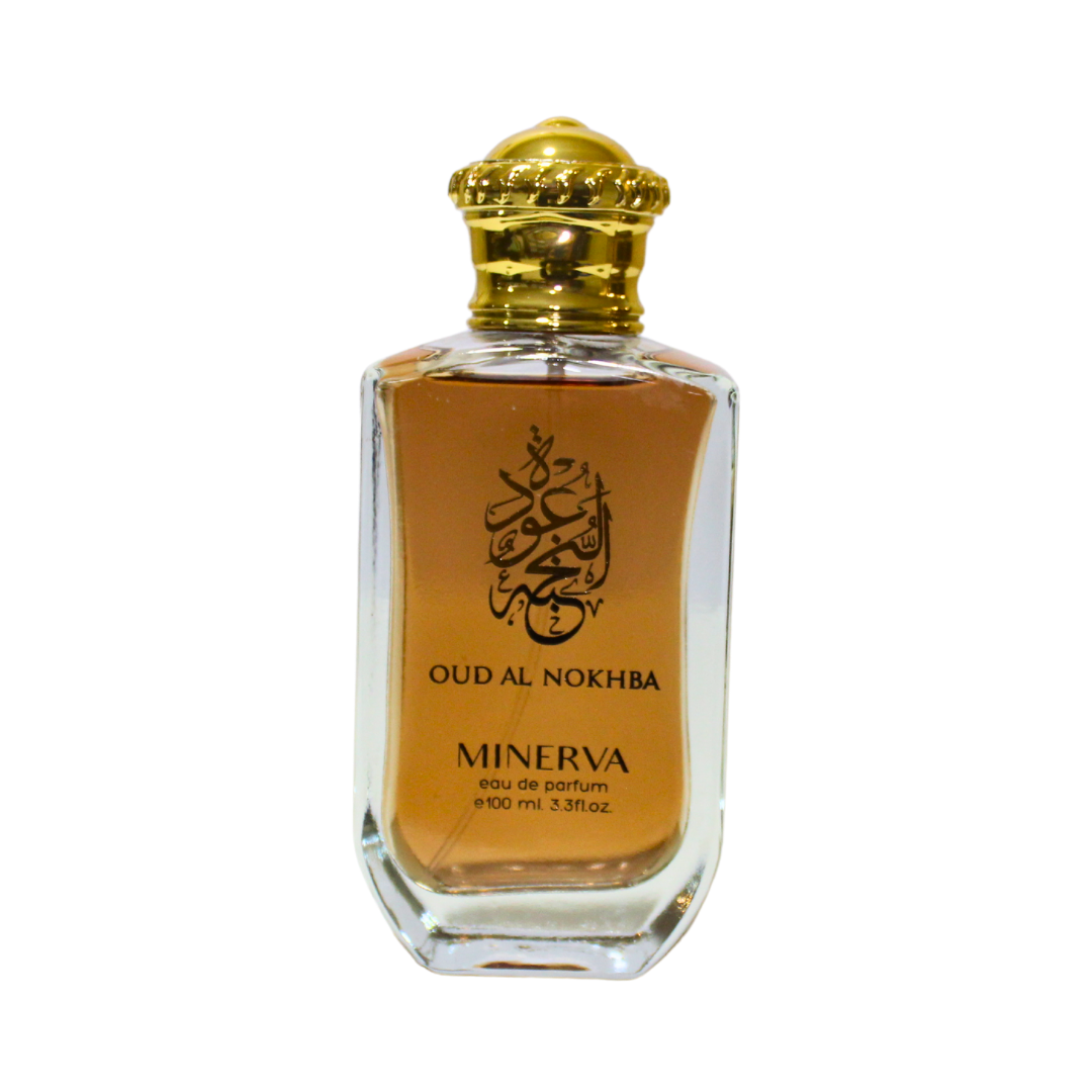 Minerva OUD Al Nokhba EDP 100 ml