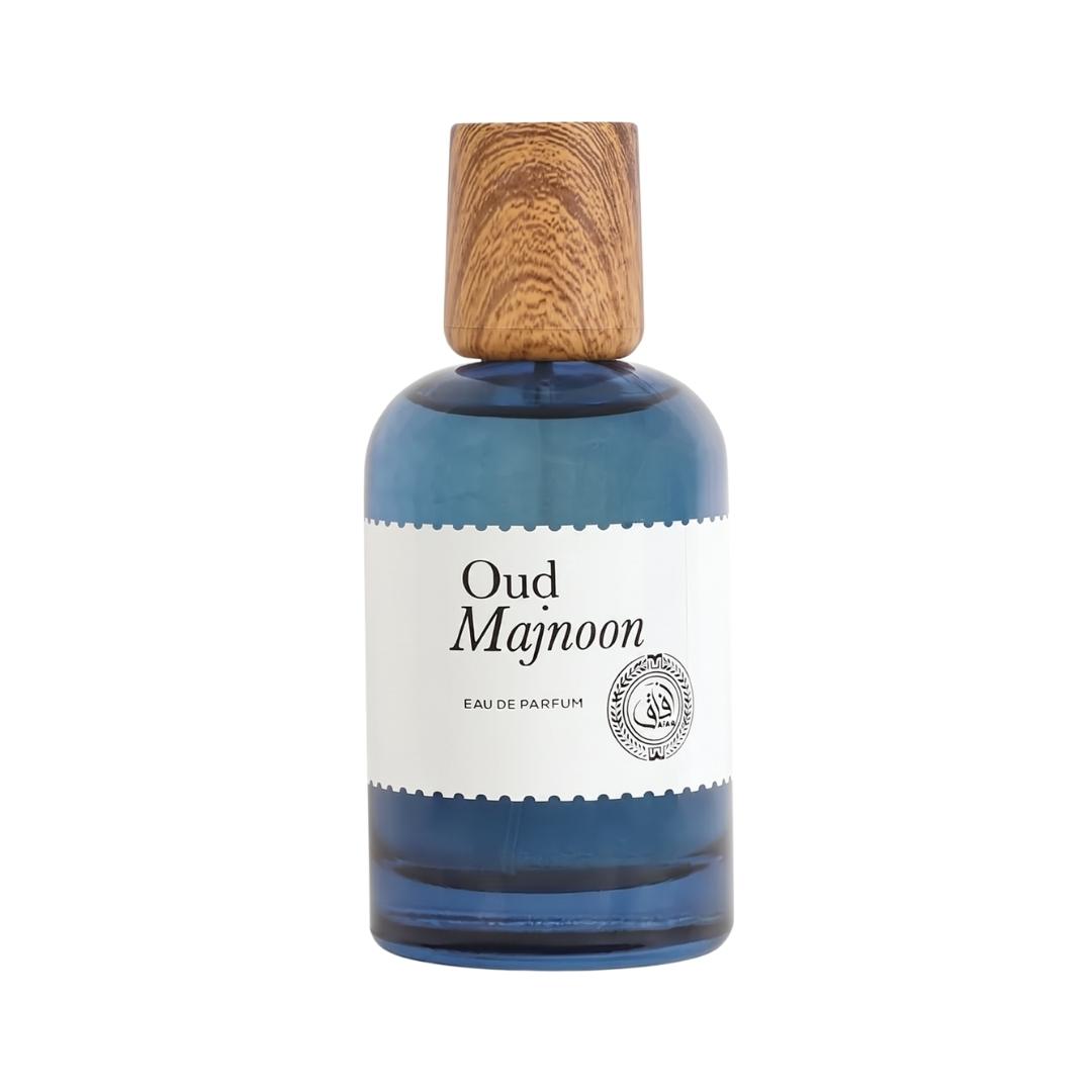 Afaq Oud Majnoon EDP 100 ml