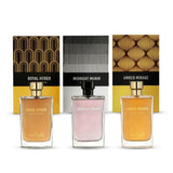Pack Instyle VIP EDP 100 ml Hombre