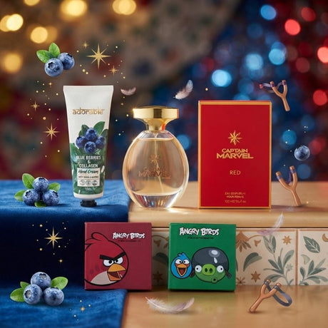 PEQUEÑA ESTRELLA