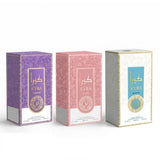Trío Afaq Kyra EDP 100 ml Mujer