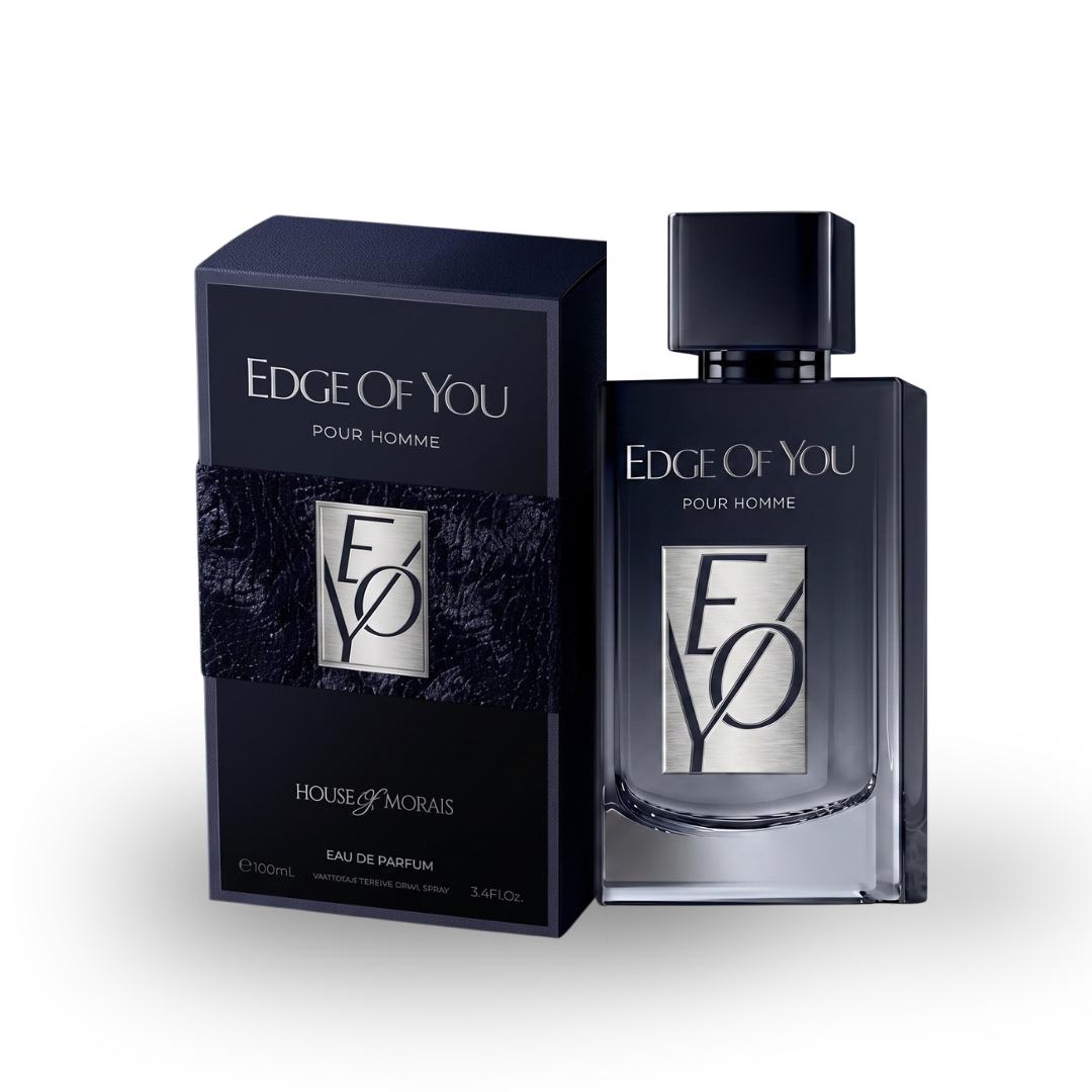 House Of Morais Edge Of You Pour Homme EDP 100 ml