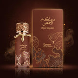 Afaq Viper Kingdom Venom EDP 100 ml