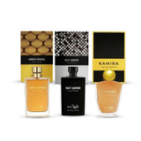 Pack Instyle VIP EDP 100 ml Surtido