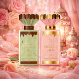 Pack Afaq Delicious Treat EDP 100 ml Mujer