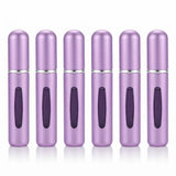 Decan Recargable 10 ml (6 Unidades)