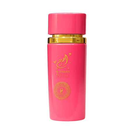 Al Gazal Al Farah Delicious EDP 100 ml
