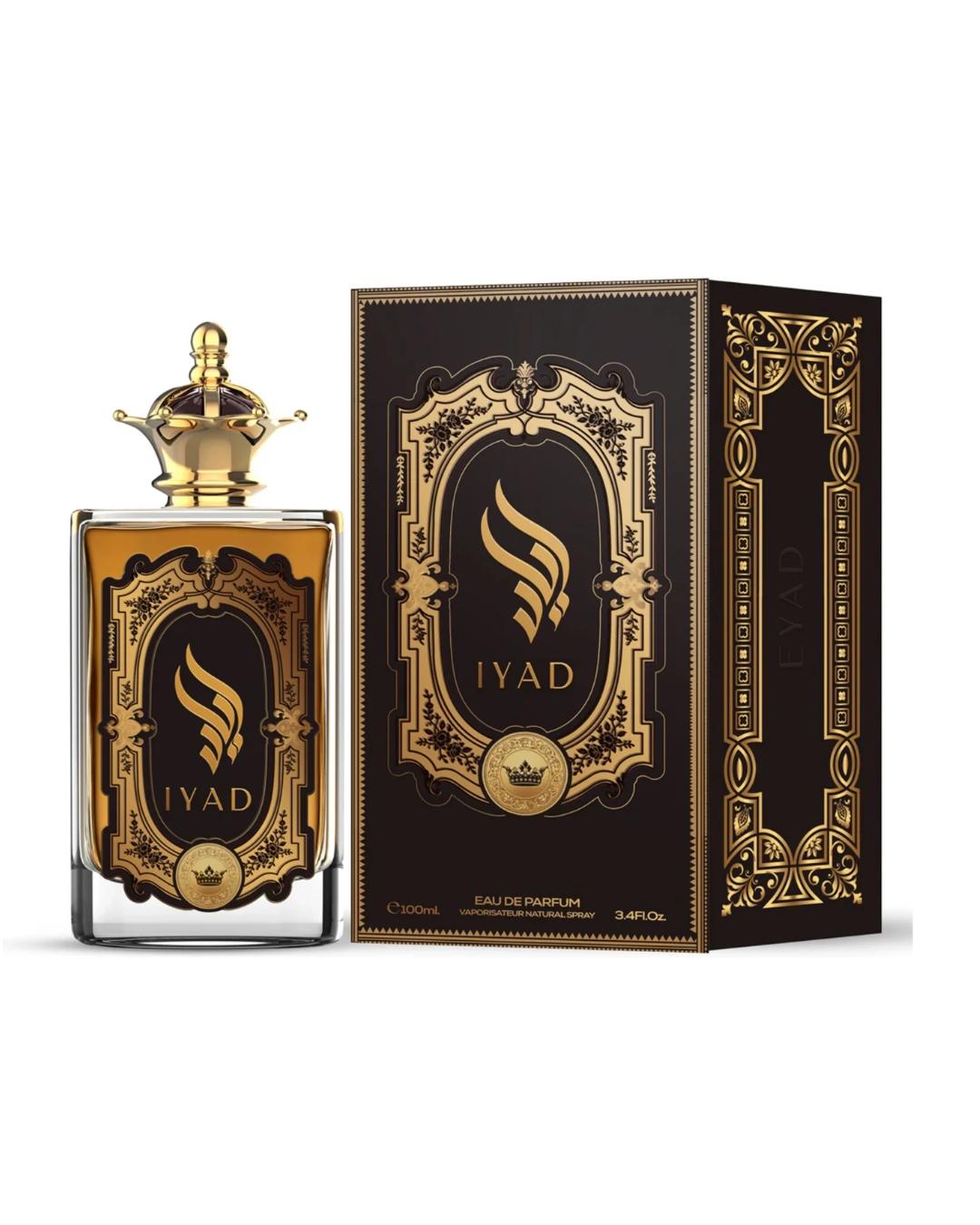 Afaq Iyad EDP 100 ml