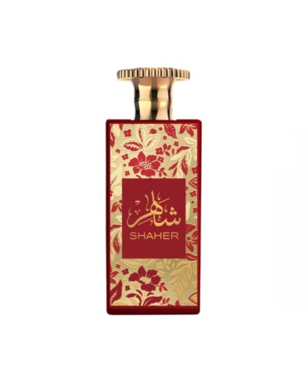 Afaq Shaher EDP 100 ml