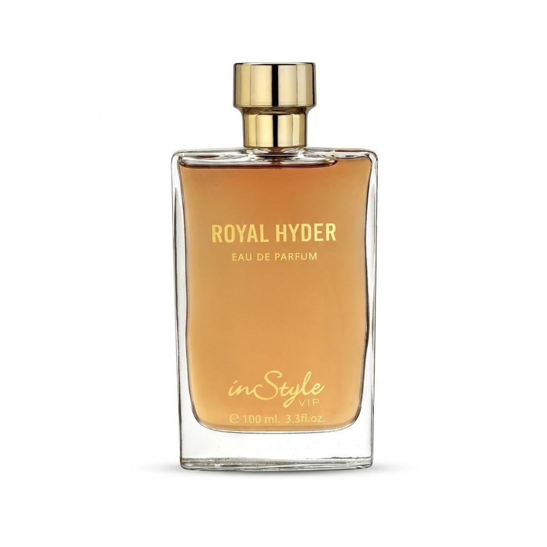 Instyle VIP Royal Hyder EDP 100 ml