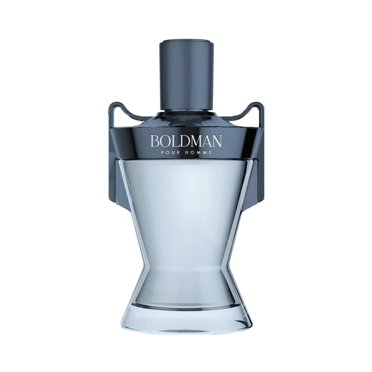 Marxzelle Lujo Boldman Aquatic Pour Homme EDP 100 ml