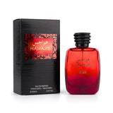 FC Hawajis Fire EDP 100 ml