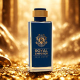 Marxzelle Royal Emperor Pour Homme EDP 100 ml