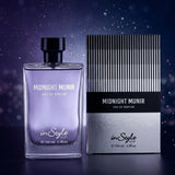 Instyle VIP Midnight Munir EDP 100 ml