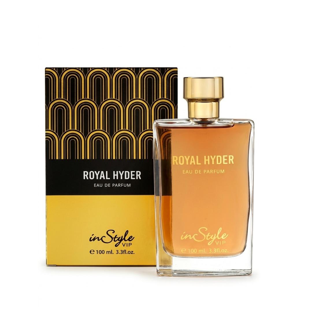 Instyle VIP Royal Hyder EDP 100 ml