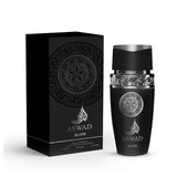 Afaq Aswad Elixir EDP 100 ml