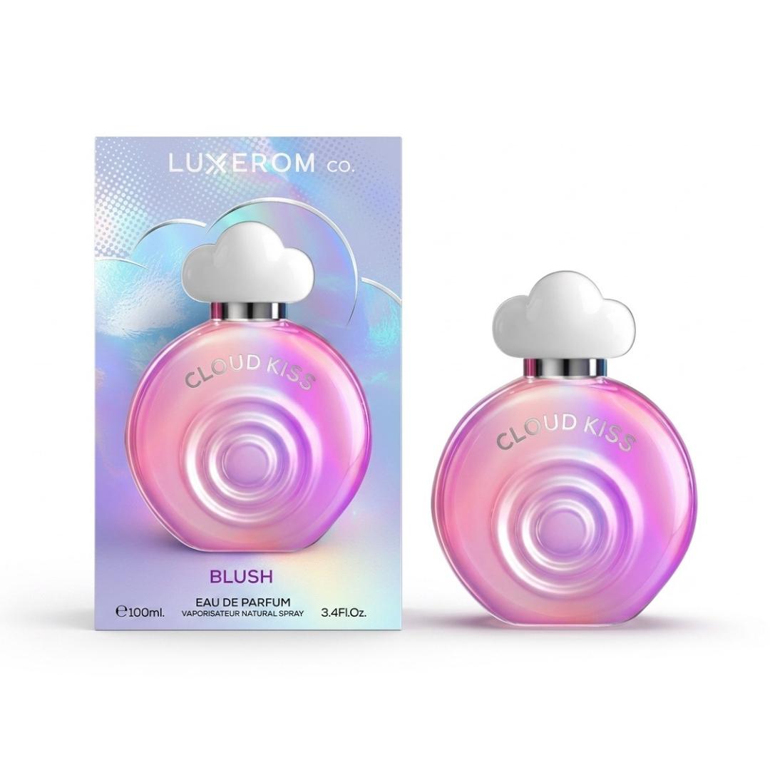 Luxerom Cloud Kiss Blush EDP 100 ml
