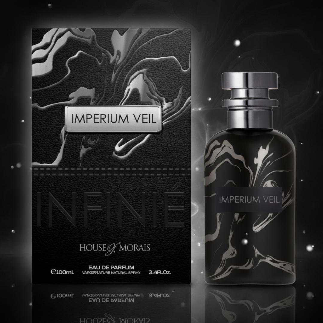House Of Morais Imperial Veil EDP 100 ml