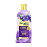 Vatika Gel De Ducha Iris & Gardenía 250 ml