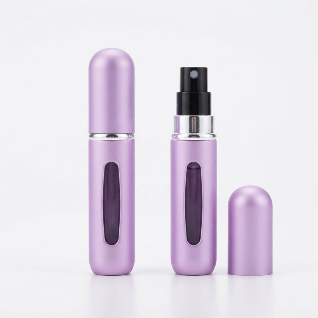 Decan Recargable 10 ml (6 Unidades)