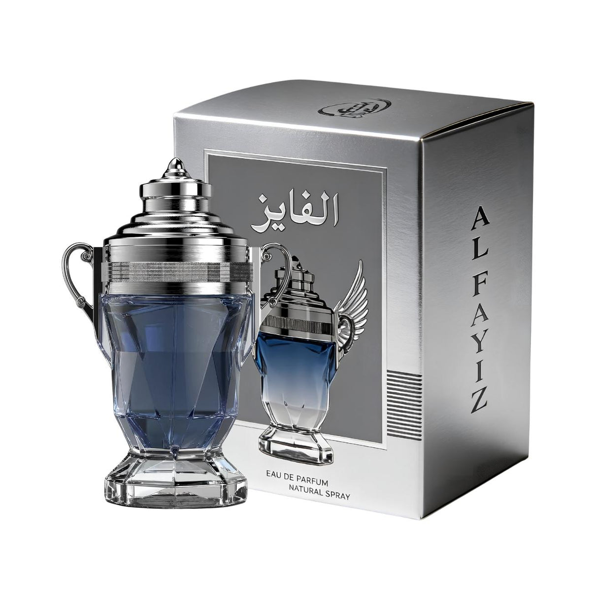 Afaq Alfayiz EDP Pour Homme100 ml