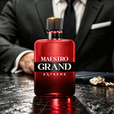 Luxerom Maestro Grand Extreme EDP 100 ml Hombre