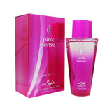 Instyle Pink Sense EDP 100 ml