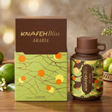 Afaq Knafeh Bliss Arabia EDP 100 ml