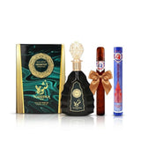 Papá Moderno + Regalo Cuba 35 ml