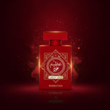 Al Gazal Great Oud Sensation EDP 100 ml