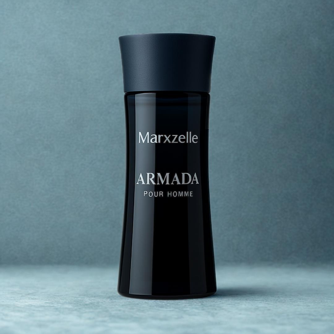 Marxzelle Armada Pour Homme EDP 100 ml